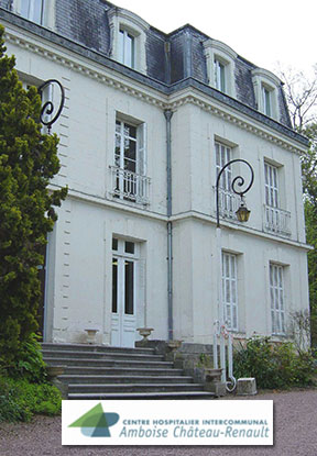 IFSI d'Amboise